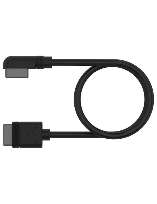 CORSAIR iCUE LINK Slim Cable, 600mm