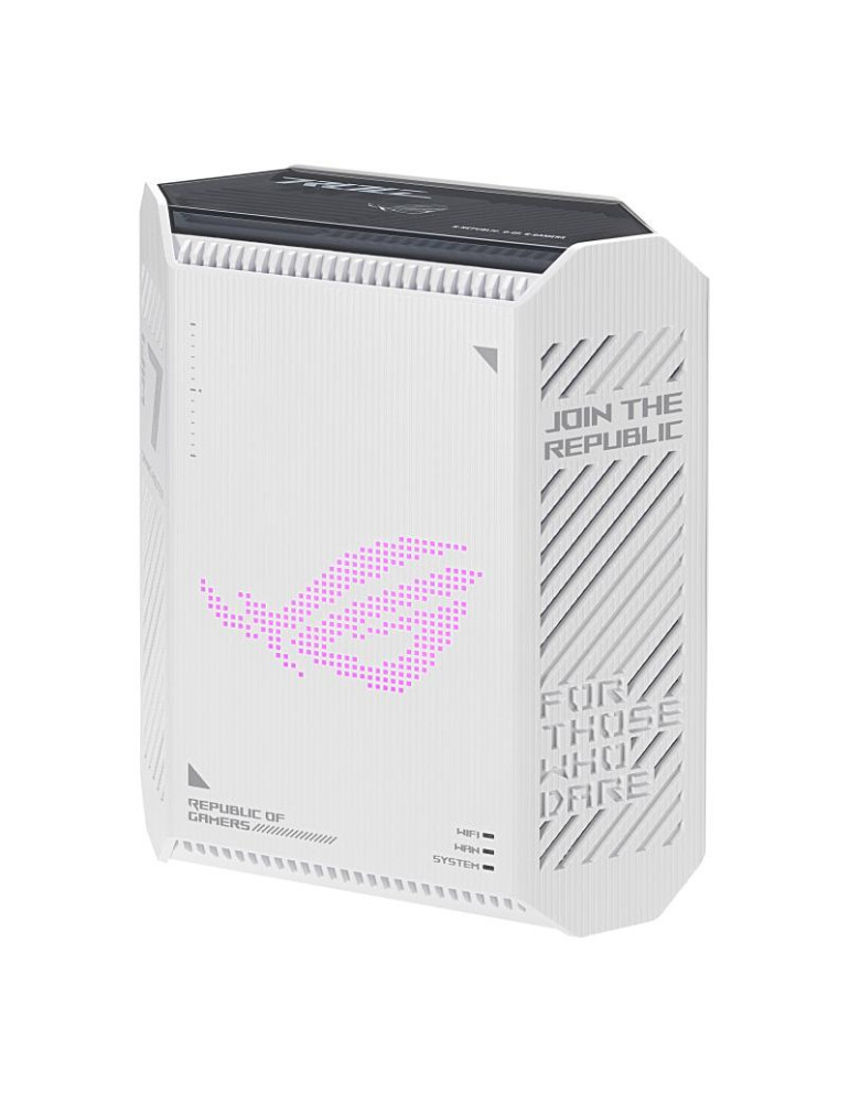 ASUS GS-BE7200 routeur sans fil 2.5 Gigabit | DOTIRI