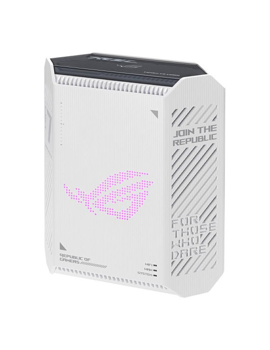 ASUS GS-BE7200 routeur sans fil 2.5 Gigabit | DOTIRI