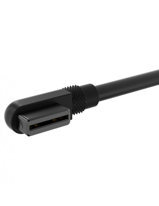 CORSAIR iCUE LINK Slim Cable, 600mm