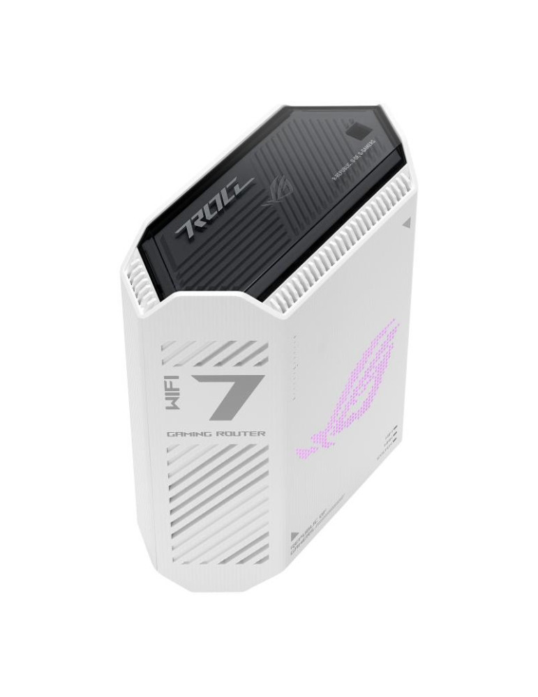 ASUS GS-BE7200 routeur sans fil 2.5 Gigabit | DOTIRI
