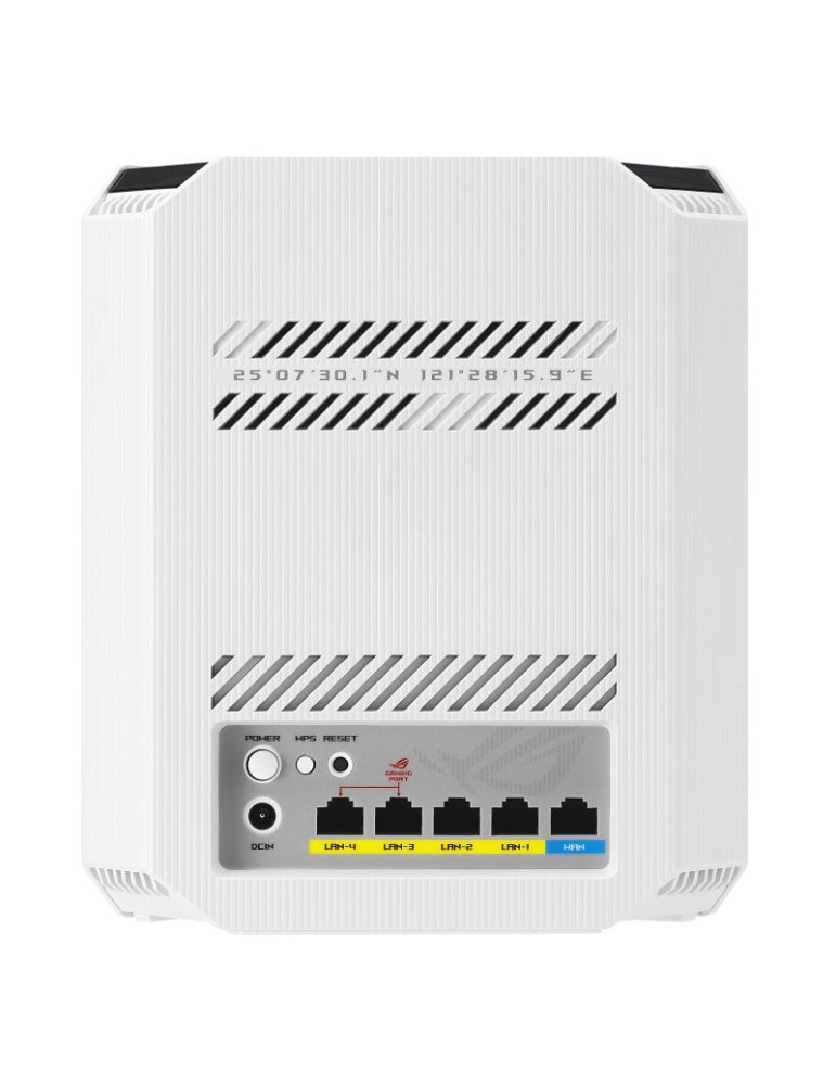 ASUS GS-BE7200 routeur sans fil 2.5 Gigabit | DOTIRI