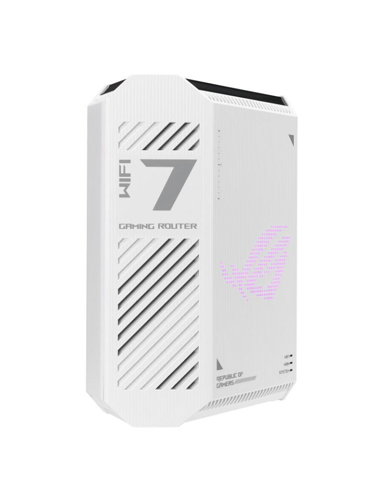 ASUS GS-BE7200 routeur sans fil 2.5 Gigabit | DOTIRI