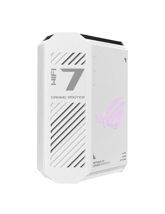 ASUS GS-BE7200 routeur sans fil 2.5 Gigabit | DOTIRI