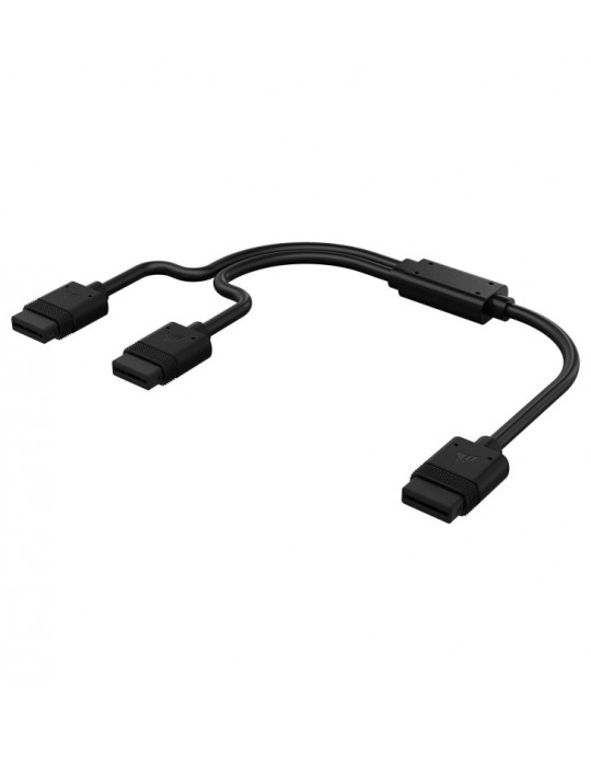 CORSAIR iCUE LINK Y-Cable, 600mm