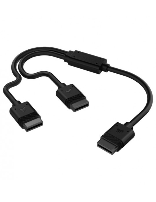 CORSAIR iCUE LINK Y-Cable, 600mm