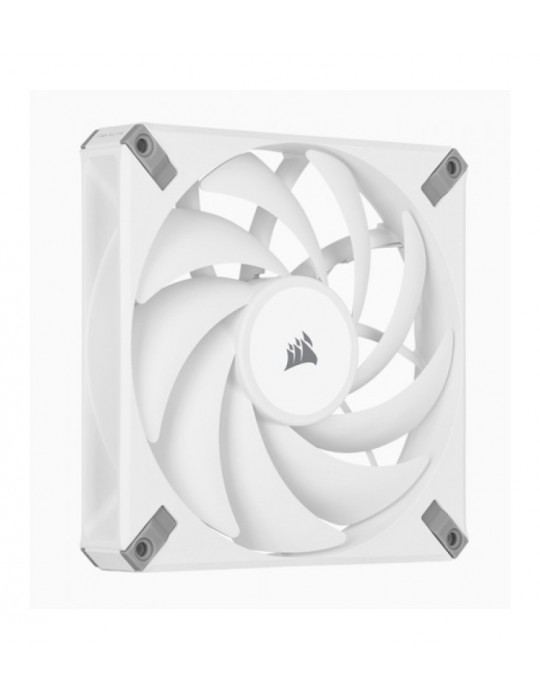 CORSAIR LED Fan AF140 ELITE BLANC 140mm