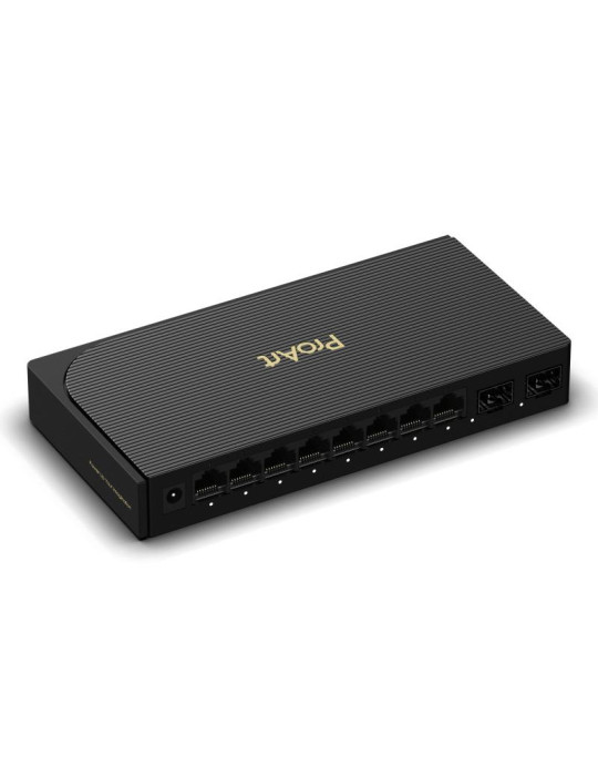 ASUS ProArt Switch PQG-U1080 Non-géré 2.5G | DOTIRI