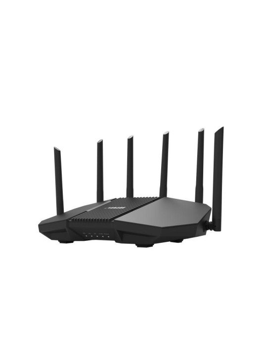 ASUS RT-BE90U BE9400 AiMesh routeur sans fil 2.5 | DOTIRI