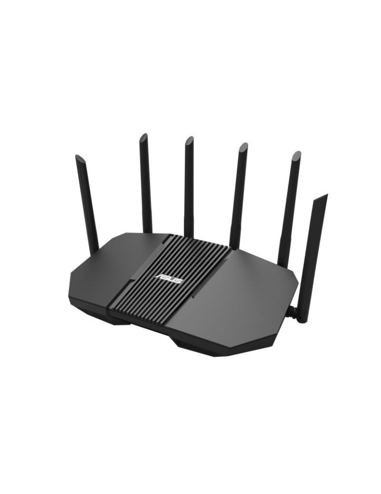 ASUS RT-BE90U BE9400 AiMesh routeur sans fil 2.5 | DOTIRI