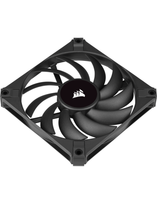 Corsair AF120 SLIM Boitier PC Ventilateur 12 cm Noir 1 pièce(s)