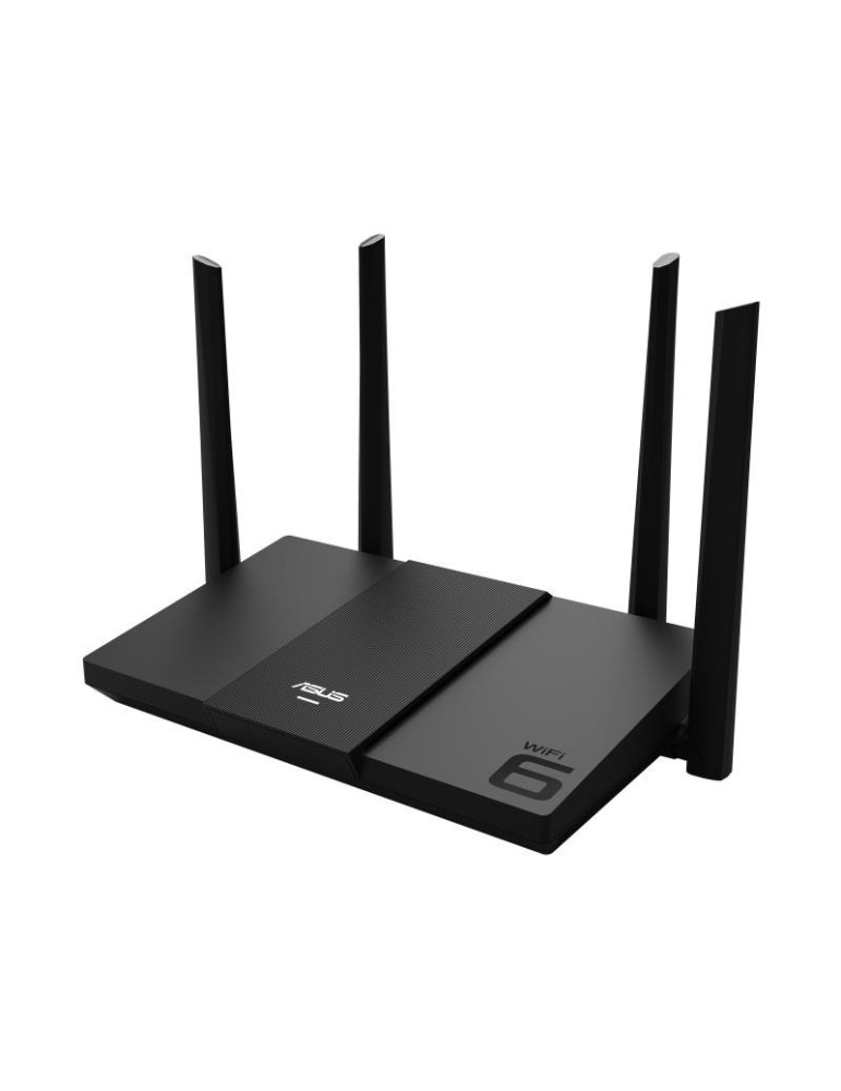 ASUS RT-AX50 AX3000 AiMesh routeur sans fil