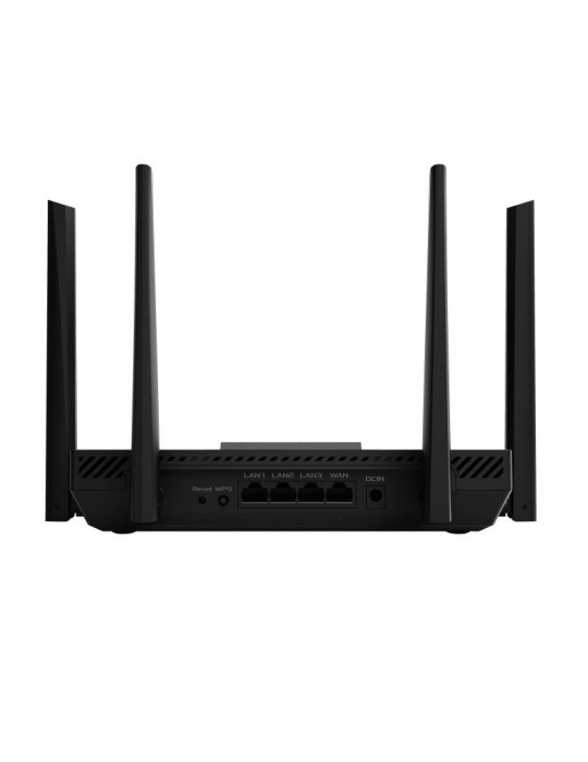 ASUS RT-AX50 AX3000 AiMesh routeur sans fil