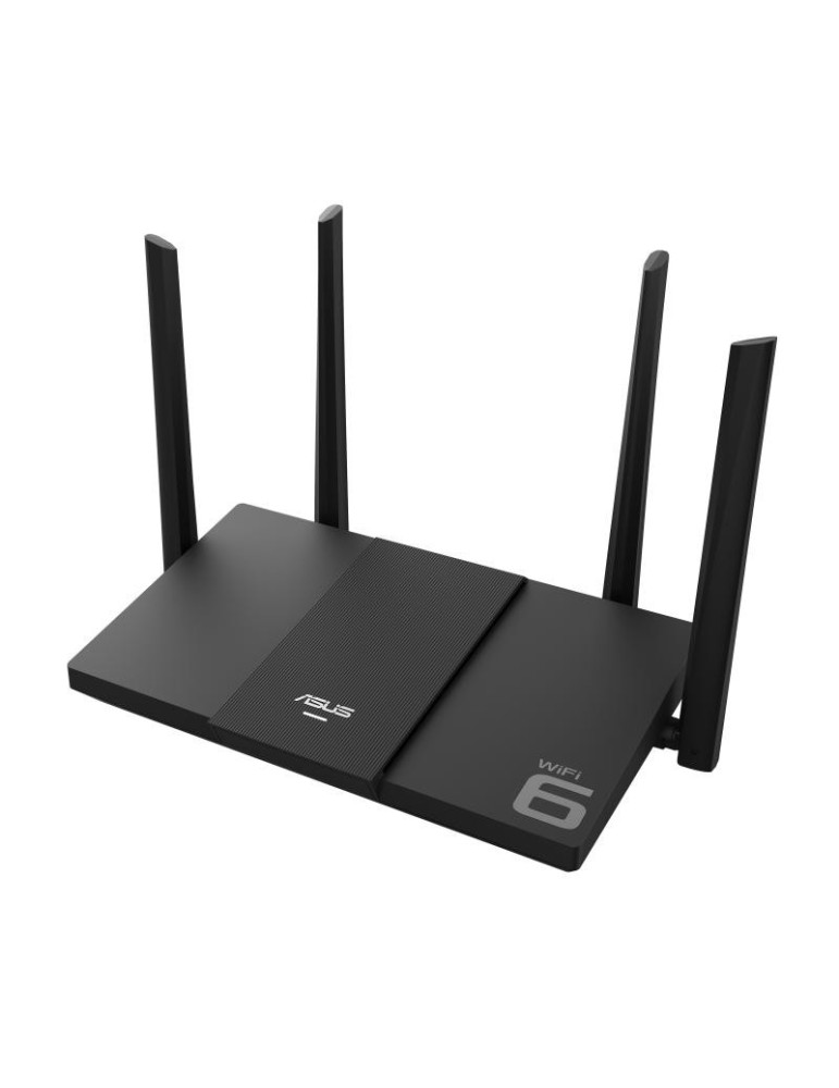 ASUS RT-AX50 AX3000 AiMesh routeur sans fil