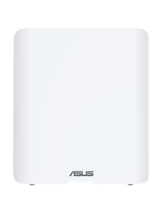 ASUS ZenWiFi BT7 BE9400 ? 3er Pack weiß | DOTIRI