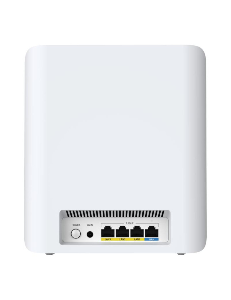 ASUS ZenWiFi BT7 BE9400 ? 3er Pack weiß | DOTIRI