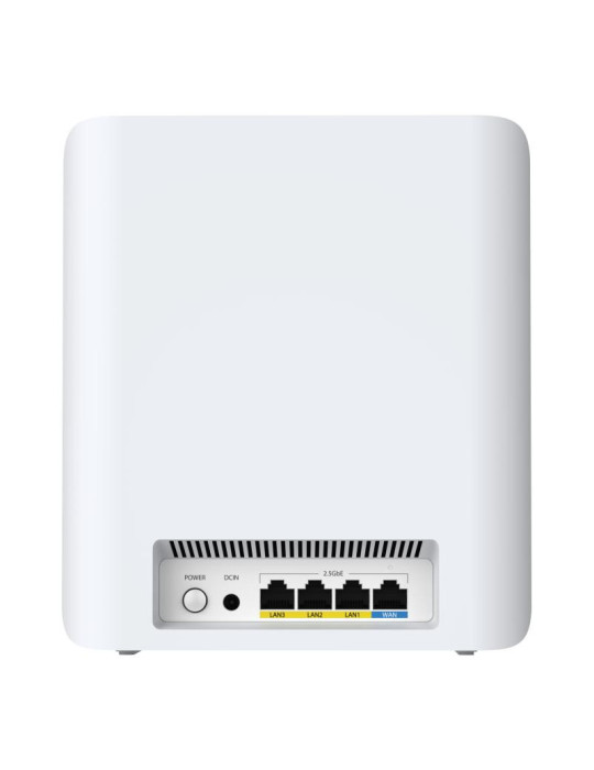 ASUS ZenWiFi BT7 BE9400 ? 3er Pack weiß | DOTIRI