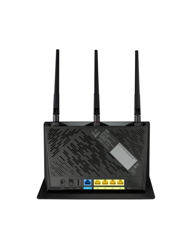ASUS 4G-AC86U o | DOTIRI
