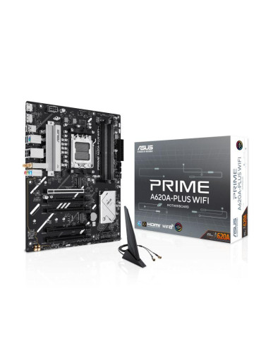 ASUS PRIME A620A-PLUS WIFI