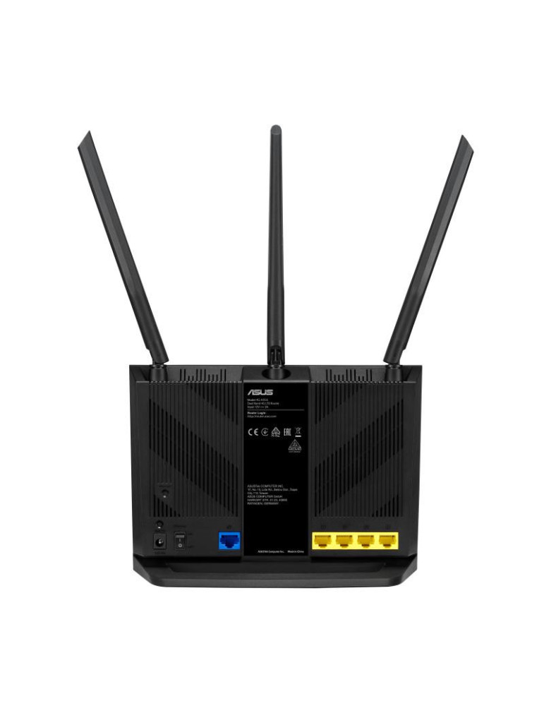 ASUS 4G-AX56 o | DOTIRI