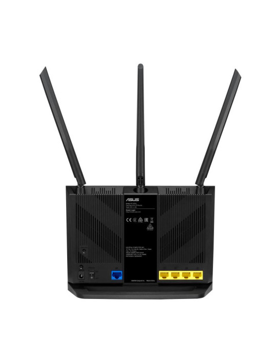 ASUS 4G-AX56 o | DOTIRI