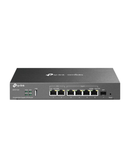TP-Link Omada Routeur ER707-M2 | DOTIRI