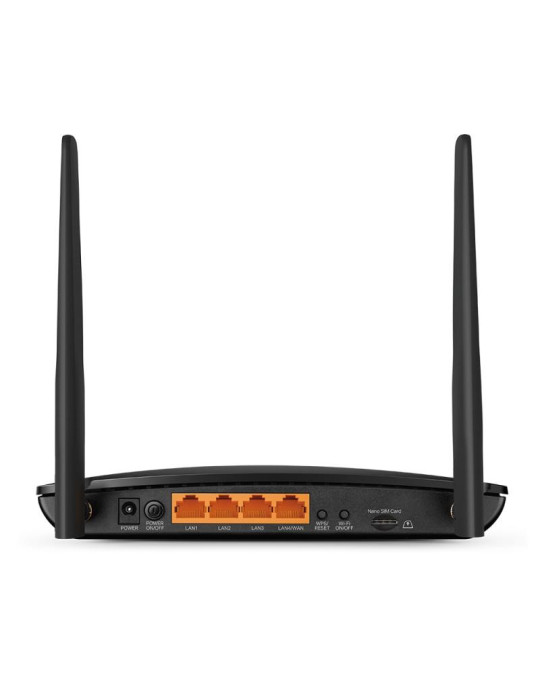 TP-LINK Archer MR500 | DOTIRI