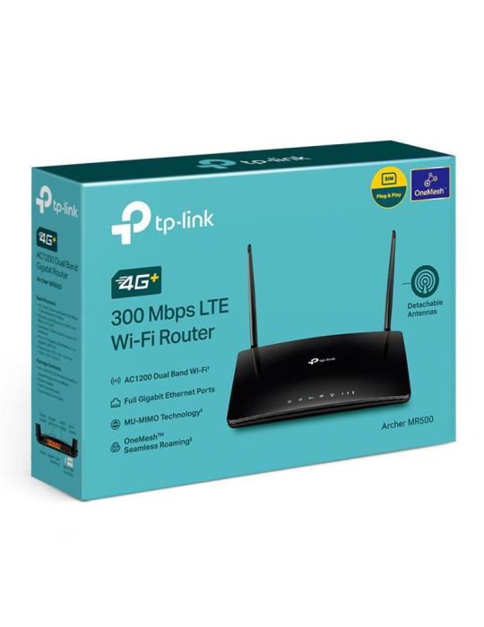 TP-LINK Archer MR500 | DOTIRI