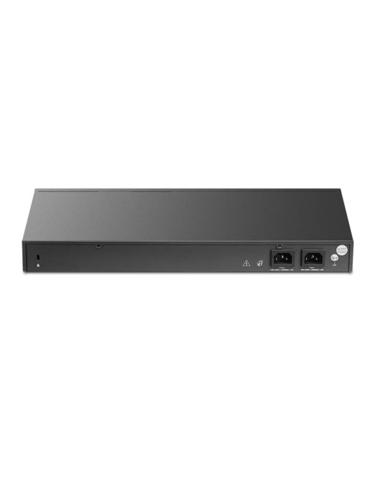 TP-LINK Omada Routeur VPN 10Gb Rackable *ER8411 | DOTIRI