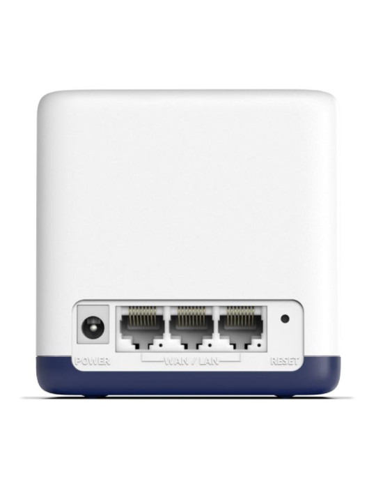 Mercusys Routeur WIFI AC1900 *HALO H50G(2-PACK) | DOTIRI