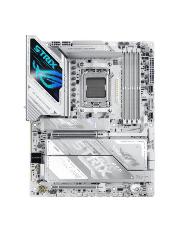 ASUS ROG STRIX X870E-A GAMING WIFI7 NEO