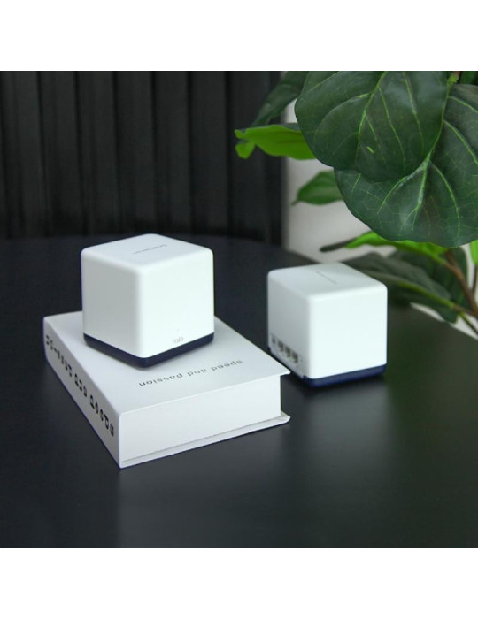 Mercusys Routeur WIFI AC1900 *HALO H50G(2-PACK) | DOTIRI