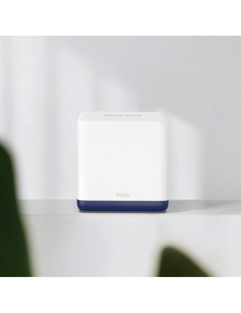 Mercusys Routeur WIFI AC1900 *HALO H50G(2-PACK) | DOTIRI