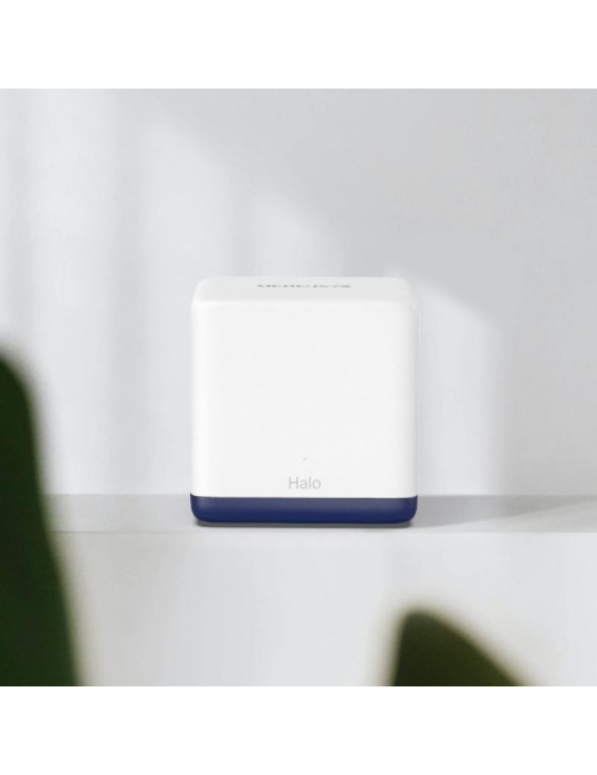 Mercusys Routeur WIFI AC1900 *HALO H50G(2-PACK) | DOTIRI