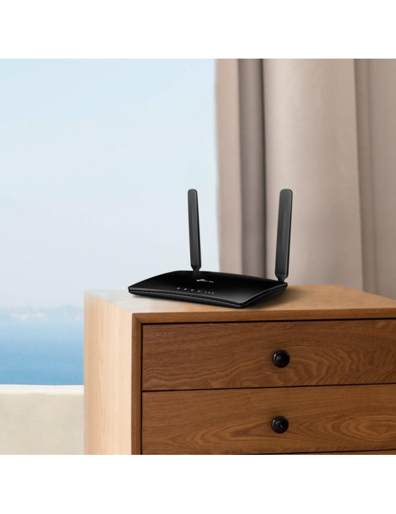 TP-Link TL-MR6400 V4 | DOTIRI