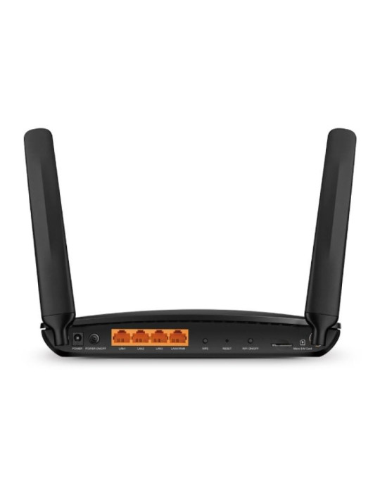 TP-LINK Archer MR600 | DOTIRI