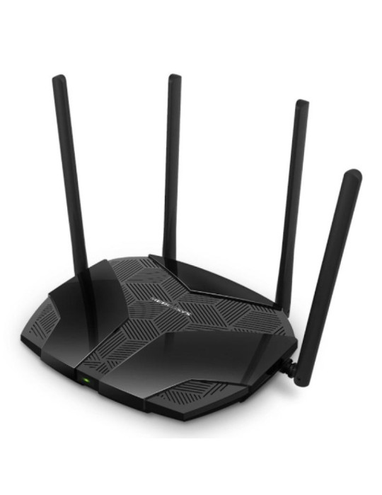 Mercusys Routeur WIFI AX3000 *MR80X | DOTIRI