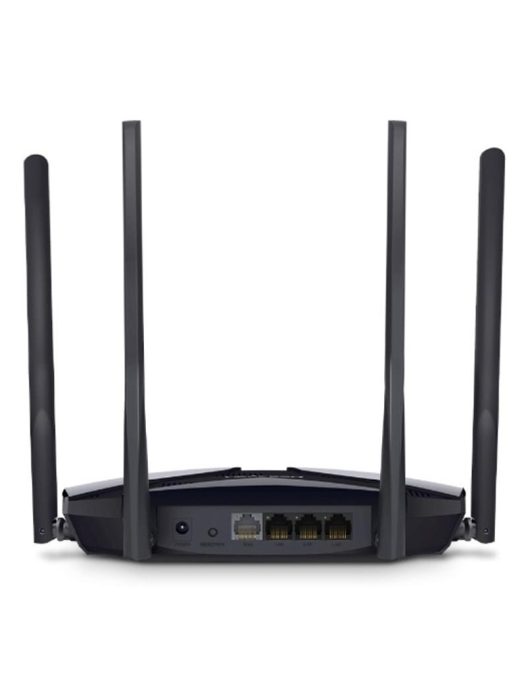Mercusys Routeur WIFI AX3000 *MR80X | DOTIRI