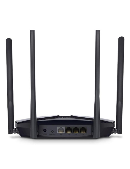 Mercusys Routeur WIFI AX3000 *MR80X | DOTIRI