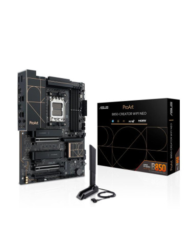 ASUS PROART B850-CREATOR WIFI NEO