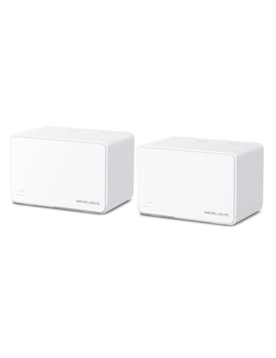 Mercusys Routeur WIFI AX3000 *HALO H80X(2-PACK) | DOTIRI