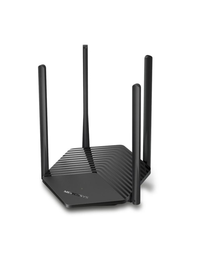 Mercusys MR60X routeur sans fil Gigabit Ethernet | DOTIRI