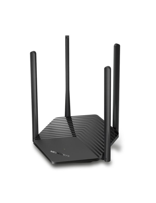 Mercusys MR60X routeur sans fil Gigabit Ethernet | DOTIRI