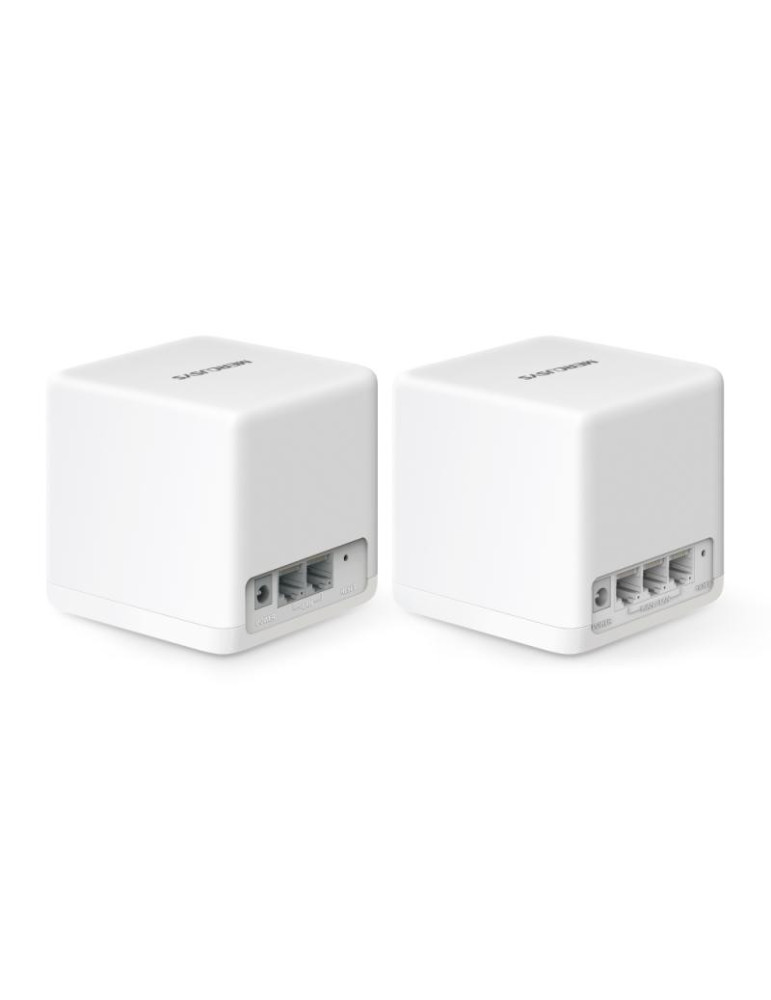 Mercusys HALO H60X Bi-bande (2,4 GHz | DOTIRI
