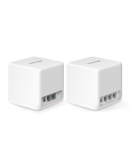 Mercusys HALO H60X Bi-bande (2,4 GHz | DOTIRI