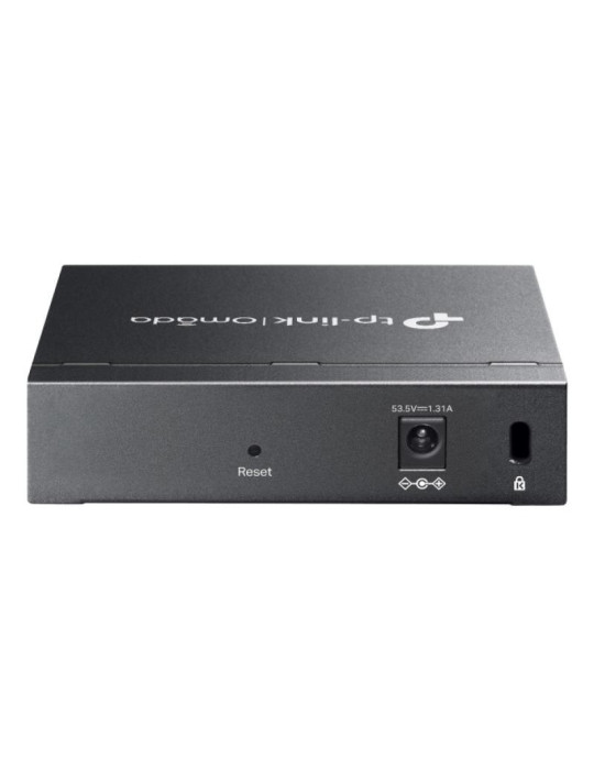 TP-LINK OMADA SWITCH 5Ports PoE *ES205GP | DOTIRI