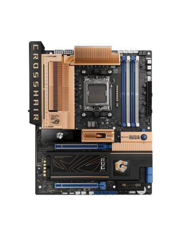 ROG CROSSHAIR 2006