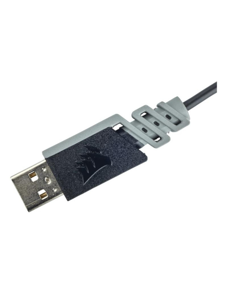 CORSAIR HARPOON RGB PRO Noir | DOTIRI
