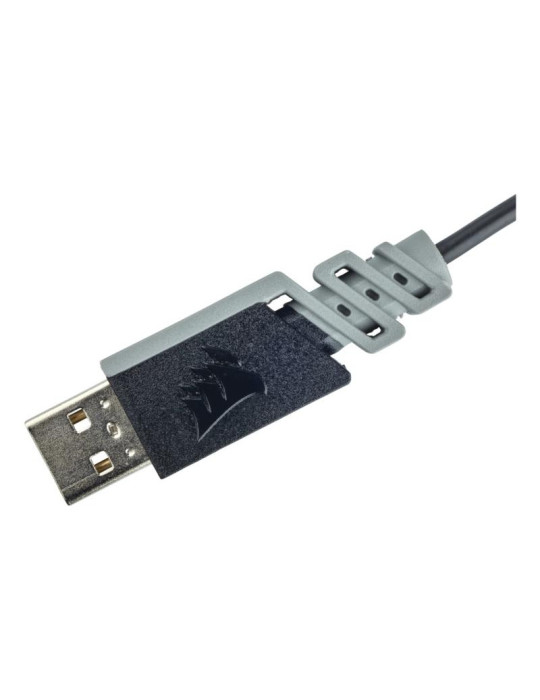 CORSAIR HARPOON RGB PRO Noir | DOTIRI