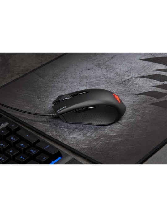 CORSAIR HARPOON RGB PRO Noir | DOTIRI